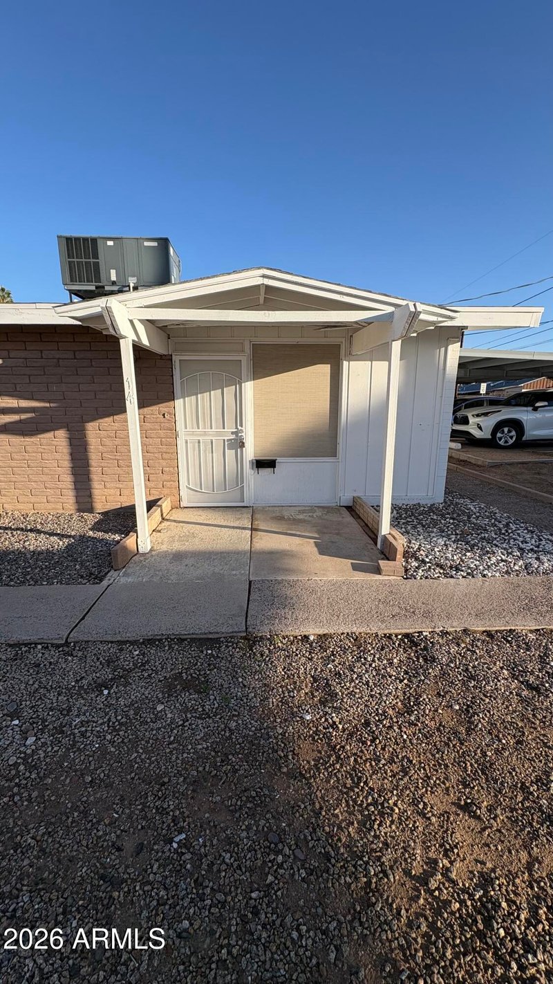 12847 113th Ave #14, Youngtown, AZ 85363