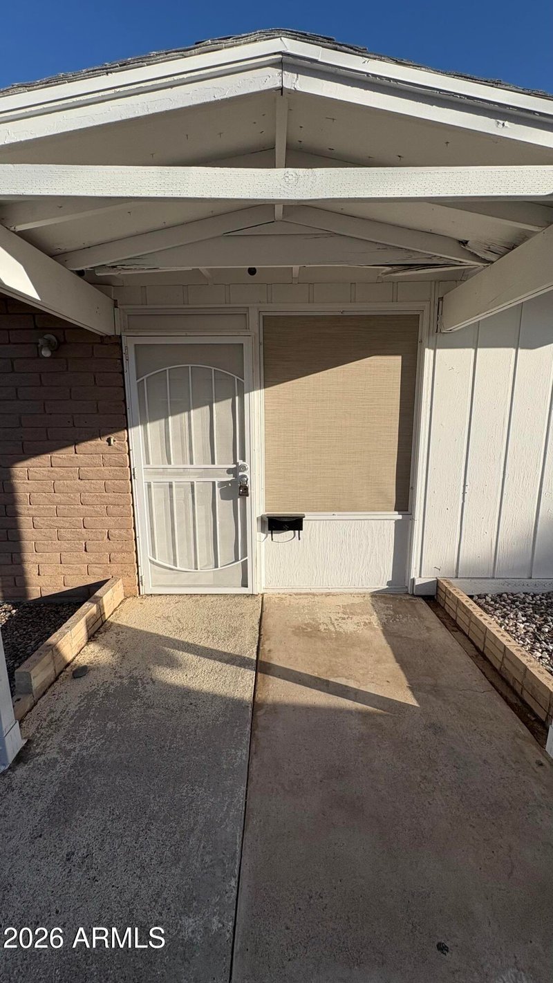 12847 113th Ave #14, Youngtown, AZ 85363