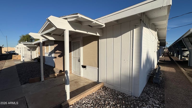 12847 113th Ave #14, Youngtown, AZ 85363