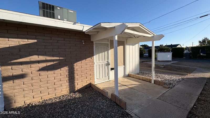 12847 113th Ave #14, Youngtown, AZ 85363