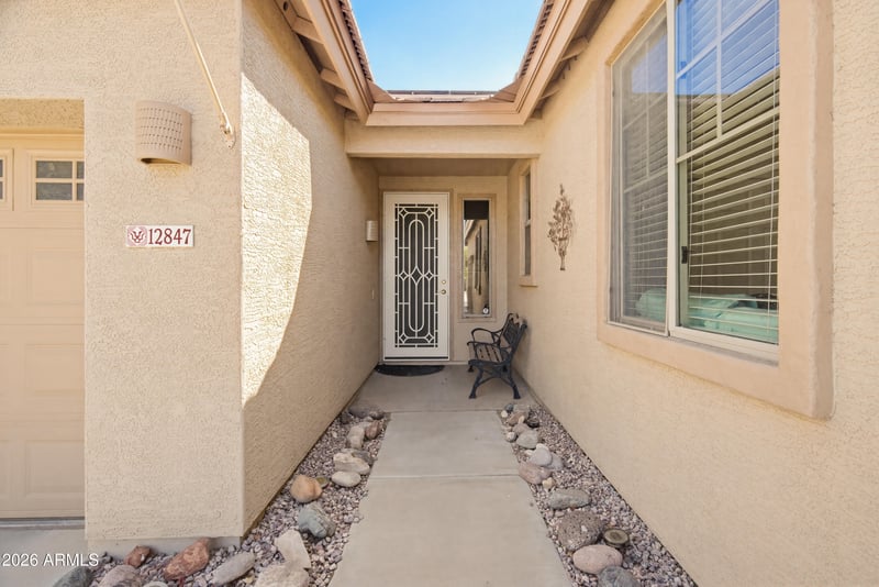 12847 N 149th Dr, Surprise, AZ 85379