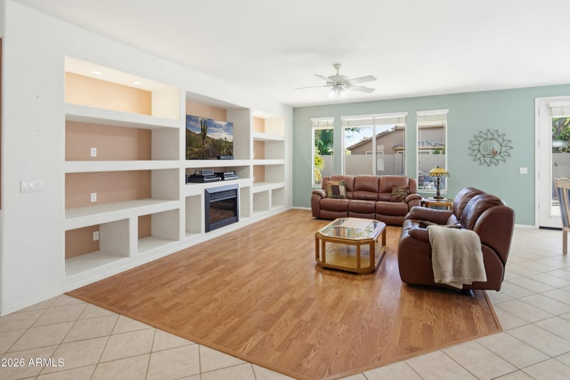 12847 N 149th Dr, Surprise, AZ 85379