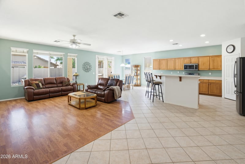 12847 N 149th Dr, Surprise, AZ 85379