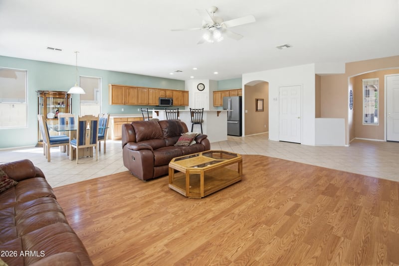 12847 N 149th Dr, Surprise, AZ 85379