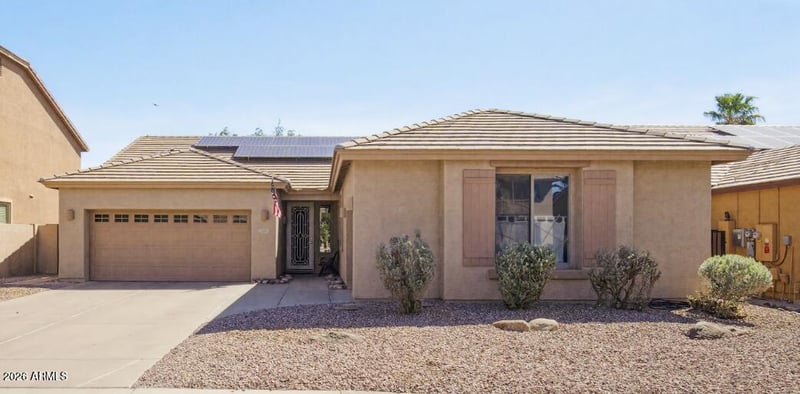 12847 N 149th Dr, Surprise, AZ 85379