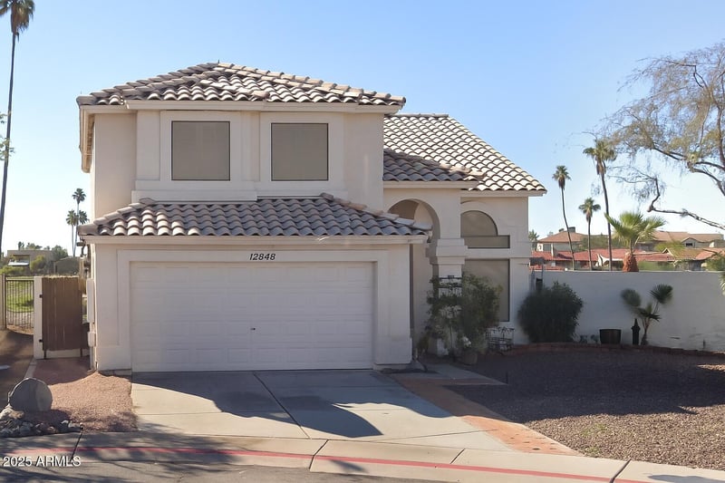 12848 45th St, Phoenix, AZ 85044