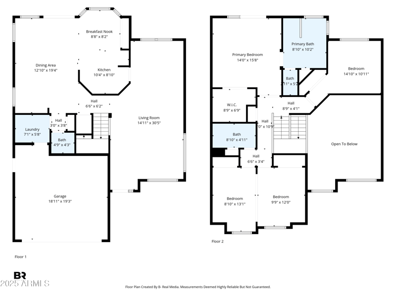 12848 45th St, Phoenix, AZ 85044