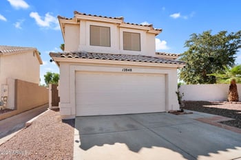 12848 45th St, Phoenix, AZ 85044