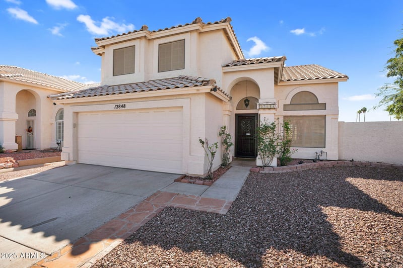 12848 45th St, Phoenix, AZ 85044