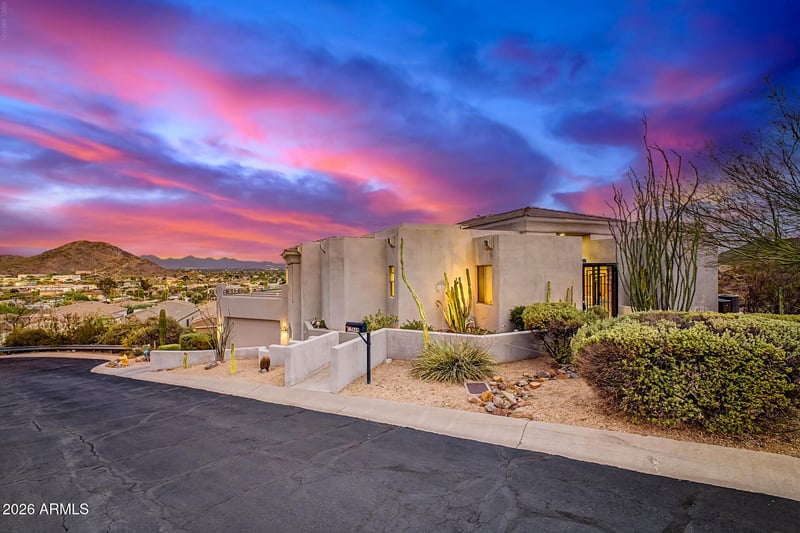 12849 N Nancy Jane Ln, Phoenix, AZ 85022