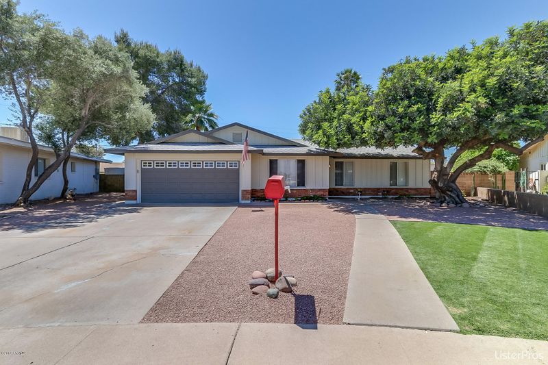 1285 E Alameda Cir, Tempe, AZ 85282