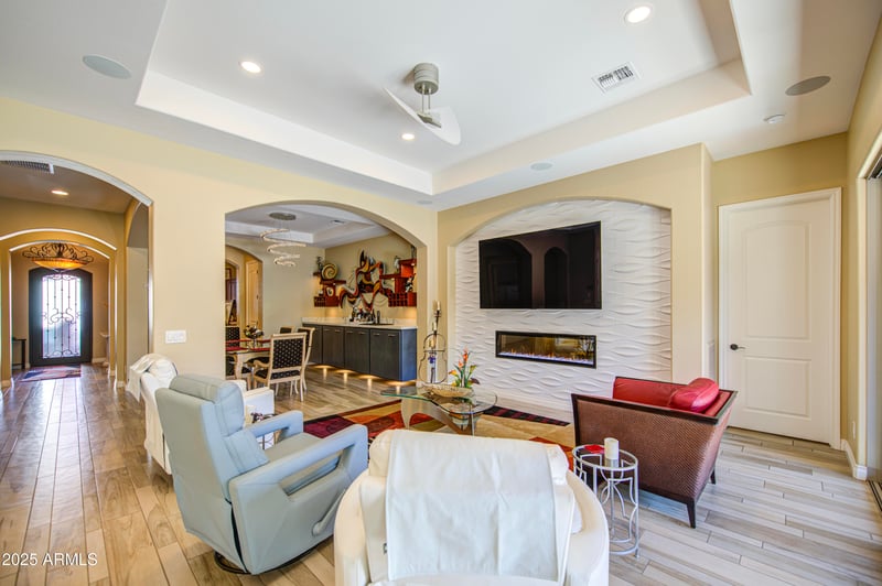 1285 E Corsia Ln, Queen Creek, AZ 85140