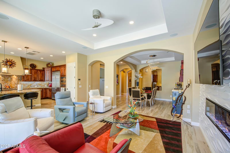 1285 E Corsia Ln, Queen Creek, AZ 85140