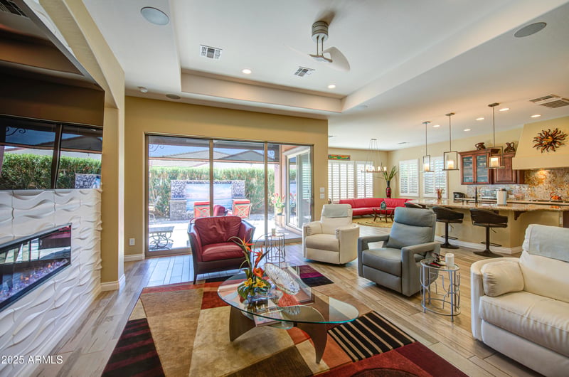 1285 E Corsia Ln, Queen Creek, AZ 85140