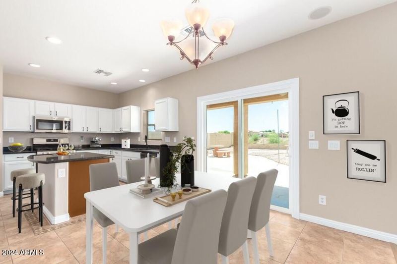 1285 E Harold Dr, San Tan Valley, AZ 85140
