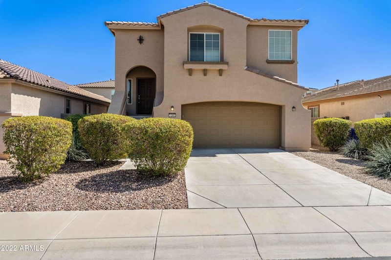 1285 E Marcella Ln, Gilbert, AZ 85295
