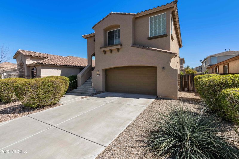 1285 E Marcella Ln, Gilbert, AZ 85295