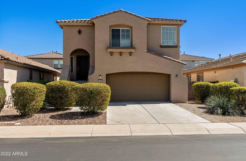 1285 E Marcella Ln, Gilbert, AZ 85295