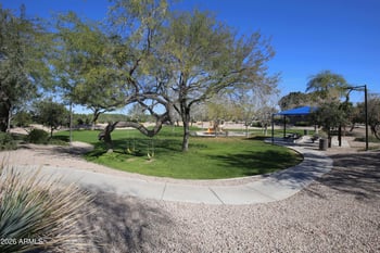 1285 Evergreen St, Gilbert, AZ 85233