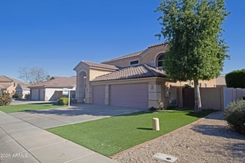1285 Evergreen St, Gilbert, AZ 85233