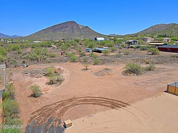 1285 Hohokam Ln #1, New River, AZ 85087