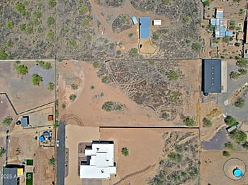 1285 Hohokam Ln #1, New River, AZ 85087