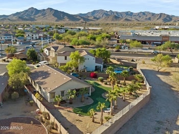 1285 237th Ln, Buckeye, AZ 85326