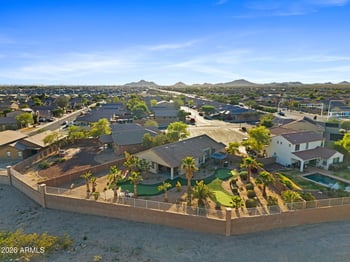 1285 237th Ln, Buckeye, AZ 85326