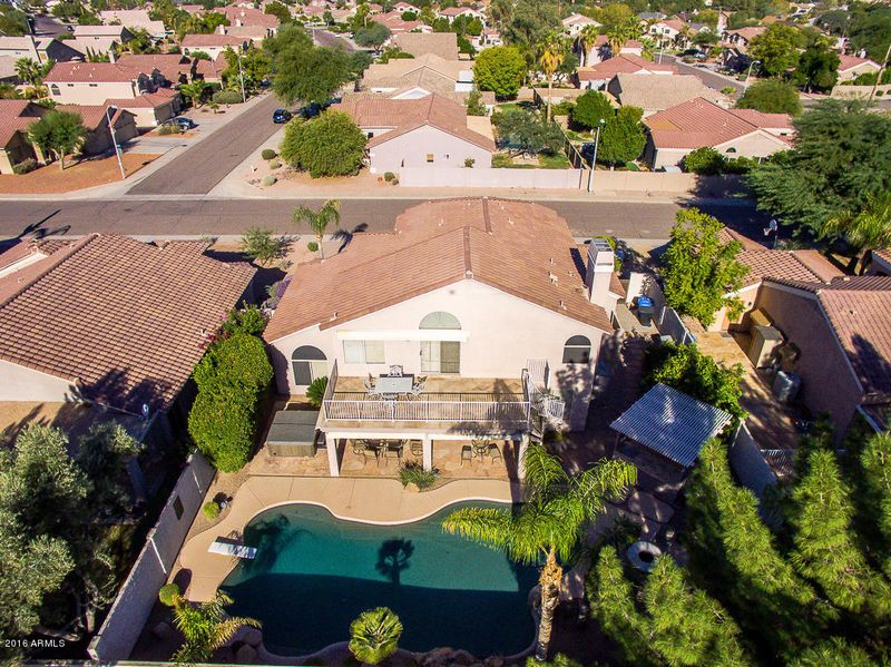 1285 S Quail Ln, Gilbert, AZ 85233