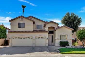 1285 Sandstone St, Gilbert, AZ 85296