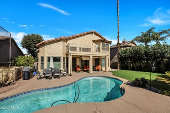 1285 Sandstone St, Gilbert, AZ 85296