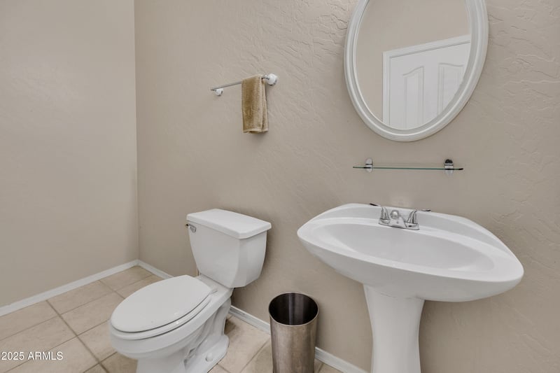 1285 Sandstone St, Gilbert, AZ 85296