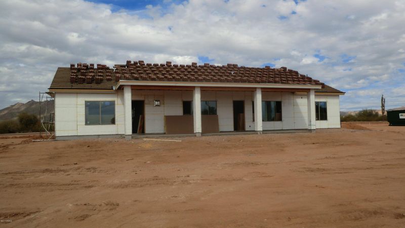 1285 W Lost Dutchman Blvd LOT 4, Apache Junction, AZ 85120