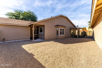 12850 50th Way, Phoenix, AZ 85044
