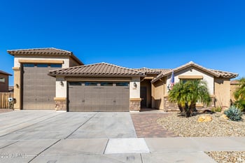 12850 177th Dr, Surprise, AZ 85388