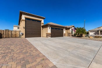 12850 177th Dr, Surprise, AZ 85388