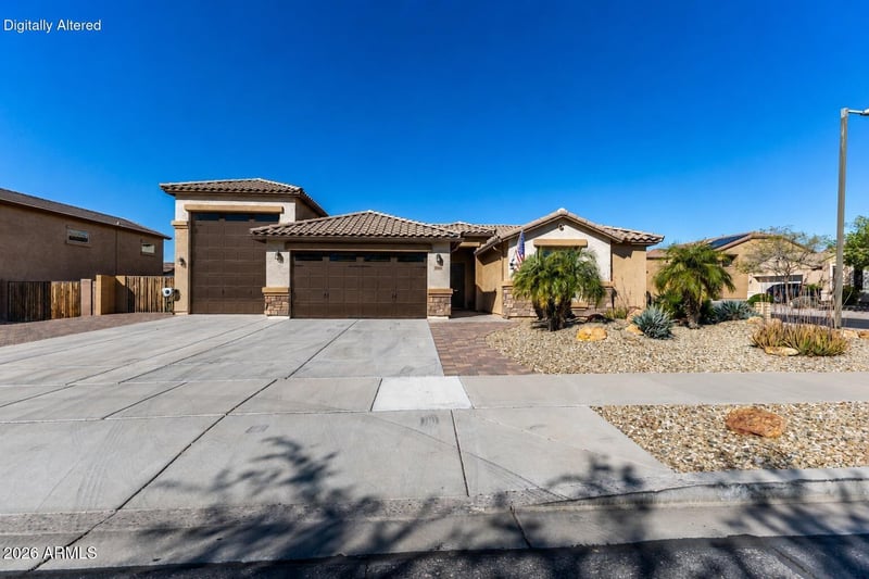 12850 177th Dr, Surprise, AZ 85388