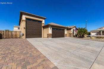 12850 177th Dr, Surprise, AZ 85388