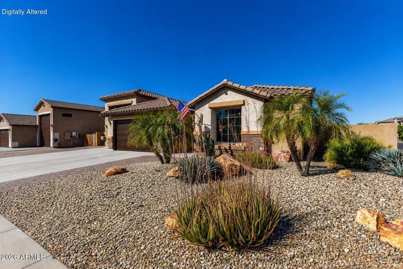 12850 177th Dr, Surprise, AZ 85388