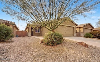 12851 Peony Dr, Marana, AZ 85653