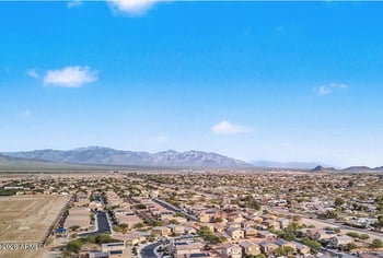 12851 Peony Dr, Marana, AZ 85653