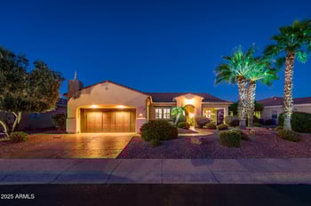 12852 El Sueno Dr, Sun City West, AZ 85375
