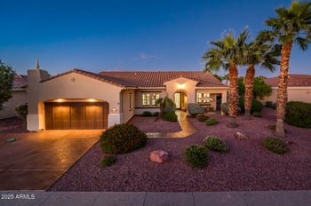 12852 El Sueno Dr, Sun City West, AZ 85375