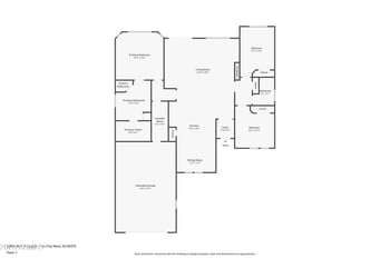 12852 El Sueno Dr, Sun City West, AZ 85375