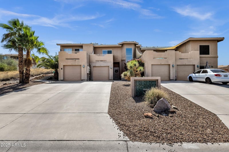 12852 Mountainside Dr #2, Fountain Hills, AZ 85268