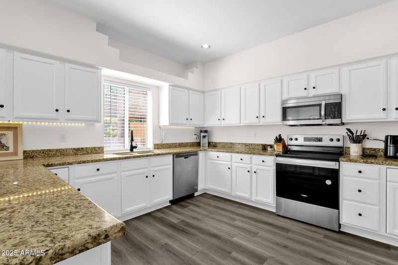 12852 Mountainside Dr #2, Fountain Hills, AZ 85268