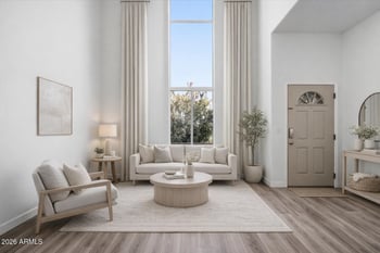 12852 Mountainside Dr #2, Fountain Hills, AZ 85268