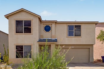 12852 N B St, El Mirage, AZ 85335