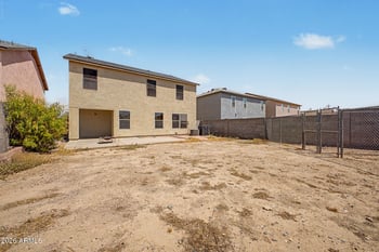 12852 N B St, El Mirage, AZ 85335
