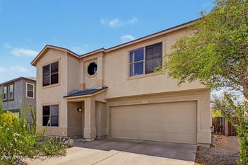 12852 N B St, El Mirage, AZ 85335